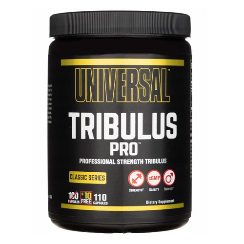 Universal tribulus pro - universal,