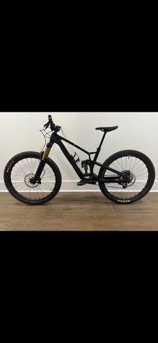Trek fuel - 6, 2023)