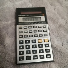 Casio fx-85m