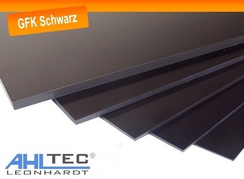Plaques gfk 0 - 0,5, 5,0