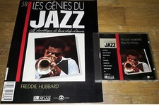 FREDDIE HUBBARD / CD +