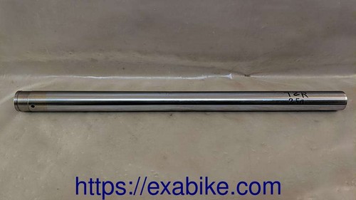 Tube fourche pour yamaha - tube,