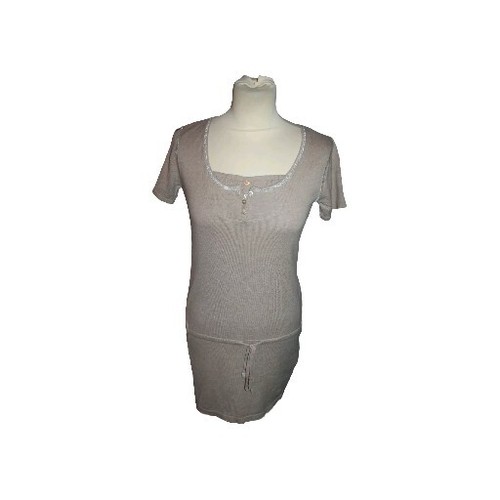 Pull robe fin - fin,