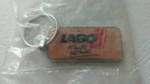 Porte cle huile labo - huile,