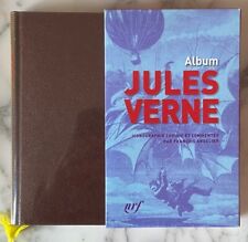 LA PLEIADE @ ALBUM JULES VERNE