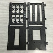 Photo Negative Film Guide