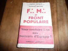 ESOTERISME FRANC MACONNERIE