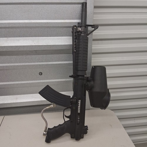 Tippmann A5 Paintball Marker