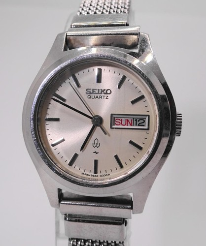 Montre pour femme seiko - montre,
