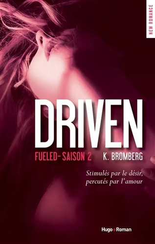 Driven saison fueled k - 2, (02),