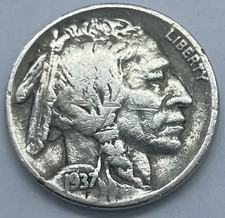 MONNAIE USA - 5 CENTS -