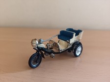 RAMI / JMK 1/43 / VOITURETTE