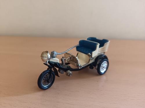 Rami jmk voiturette - rami, /