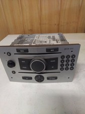 Opel Astra H 2009 Unité