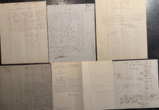 🦬Bel ensemble de 6