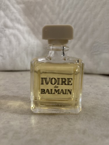 Miniature ivoire balmain - ivoire, de