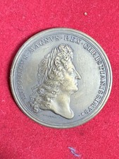 MEDAILLE LOUIS XV ORDRE ROYAL
