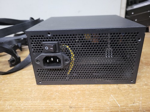 Alimentation pc 700w - alimentation,