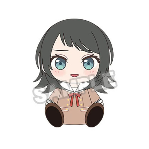 Bang dream ave - bang, mujica