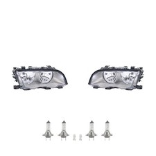 Phare avant Set Halogène