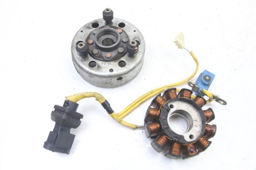 Rotor stator piaggio x8 125 - stator,