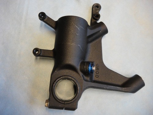 Suzuki gsxr 750 - 600, k6