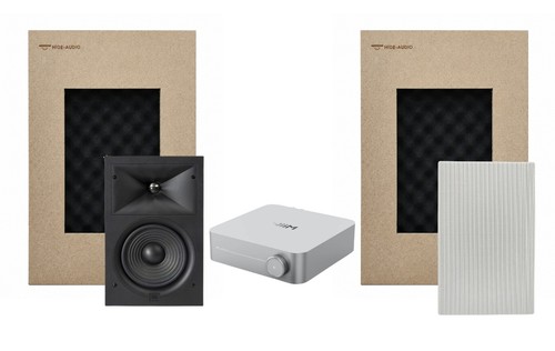 Enceinte encastrable jbl stage - enceinte,