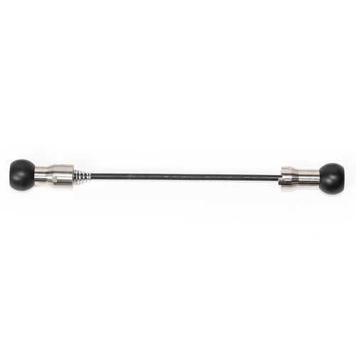 Burley coho 5mm skewer - 5mm, essieu