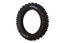 Pneu hoosier motocross - pneu,
