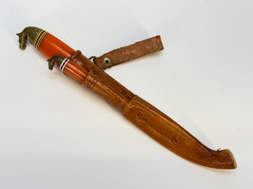 Vintage double iisakki - vintage,