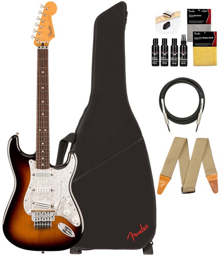 Fender dave murray - fender,