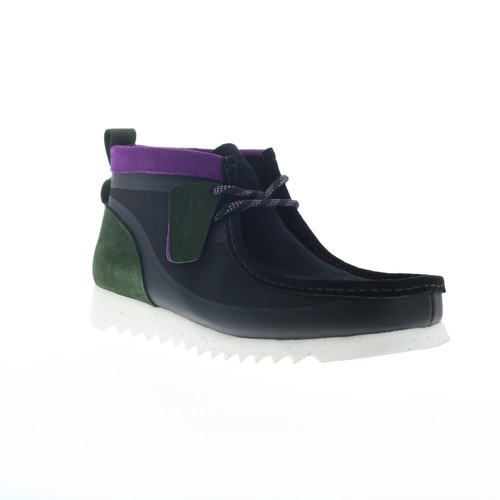 Clarks wallabee ftre bottes - ftre,