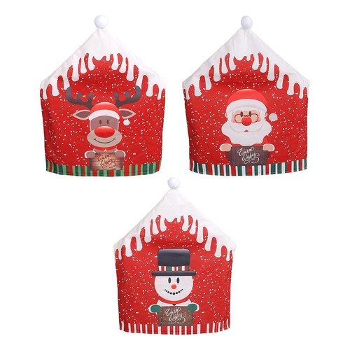 Couverture arrière noël - couverture,