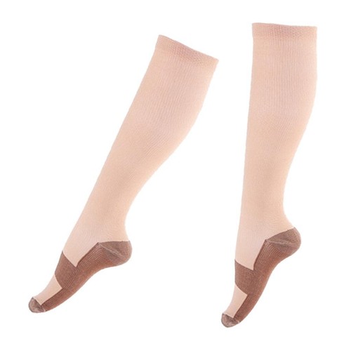Paire chaussettes de - de,