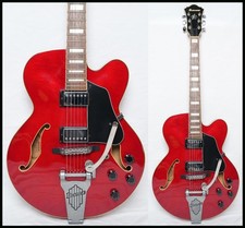 Guitare électrique Ibanez