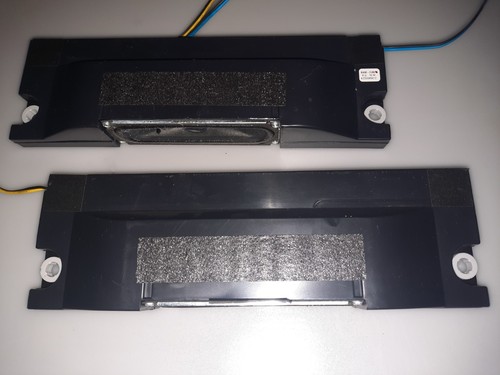 Enceintes speakers tv - enceintes,