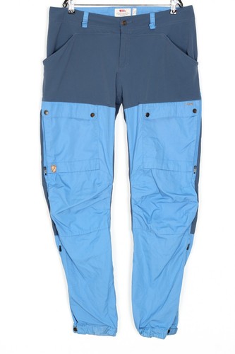 Pantalon incurvé fjallraven - pantalon,