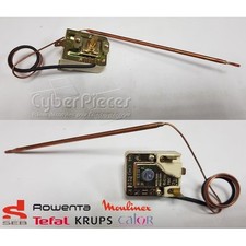 Thermostat de four Seb 0663102
