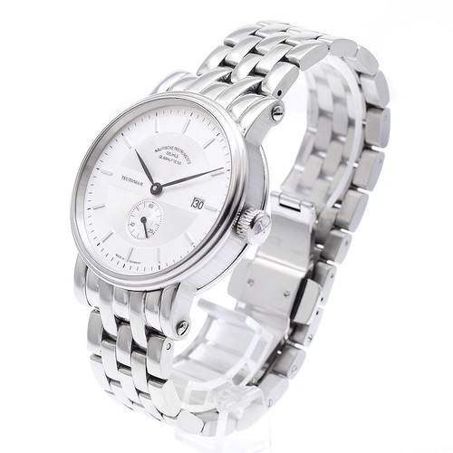 Montre automatique pour homme