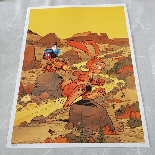 Lithographie libris - ex-libris, –