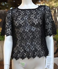 NEUF @@ SUPERBE TOP M.C 100%