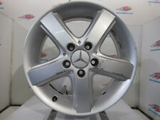 Jante ALUMINIUM MERCEDES CLASSE B  16 POUCES  2526693