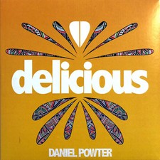 Daniel Powter ‎CD Single