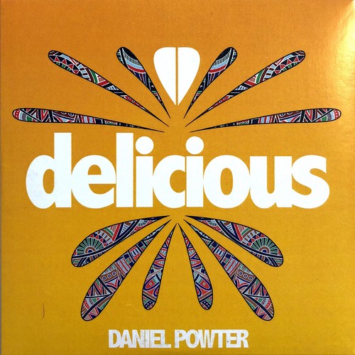 Daniel powter single - powter,