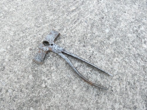 Ww1 allemand belge pince style - ww1,