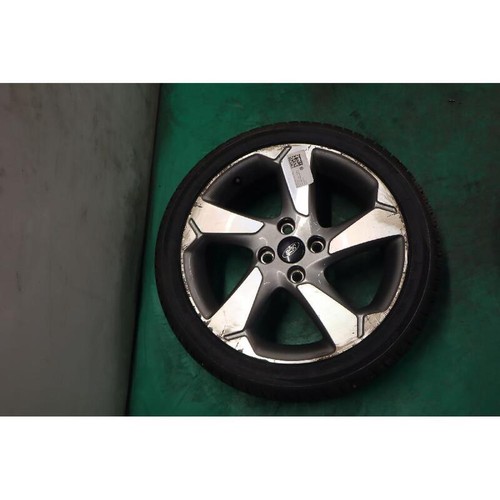 Jantes ford fiesta - jantes,