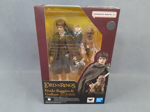 Figuarts the lord of - lord,