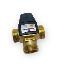 ESBE VTA322 (31101000) – Vanne de mélange thermostatique 35–60 °C - Racc G 1