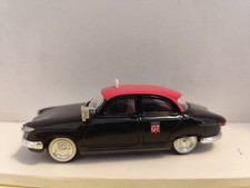 Norev miniature 1/43 Panhard 17 (13)