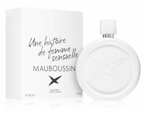 Mauboussin une histoire - mauboussin,
